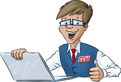 CCW-Computer Center Werner
