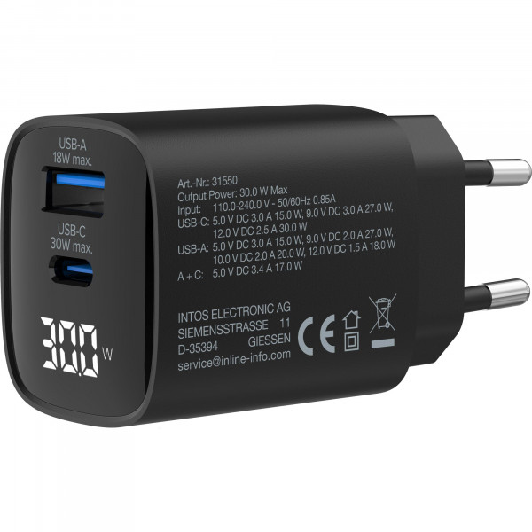 netz83-30w