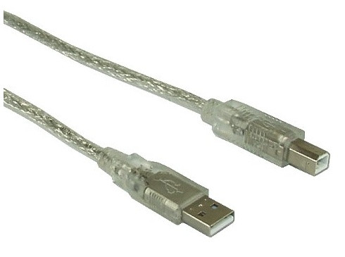 kabelmeister® Einbau-Verlängerungskabel USB 3.0 Stecker A an Einbaubuchse  A, Premium, DATA AWG28 / P