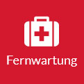 fernwartung